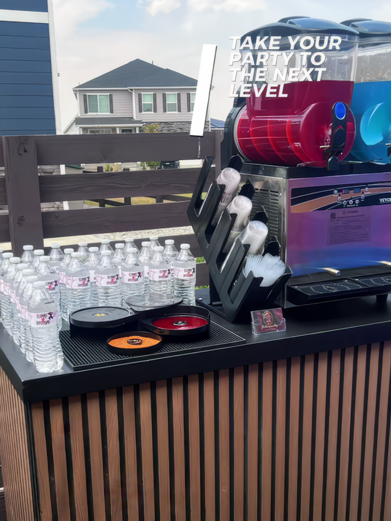 Elite Party Rentals LLC - Cart