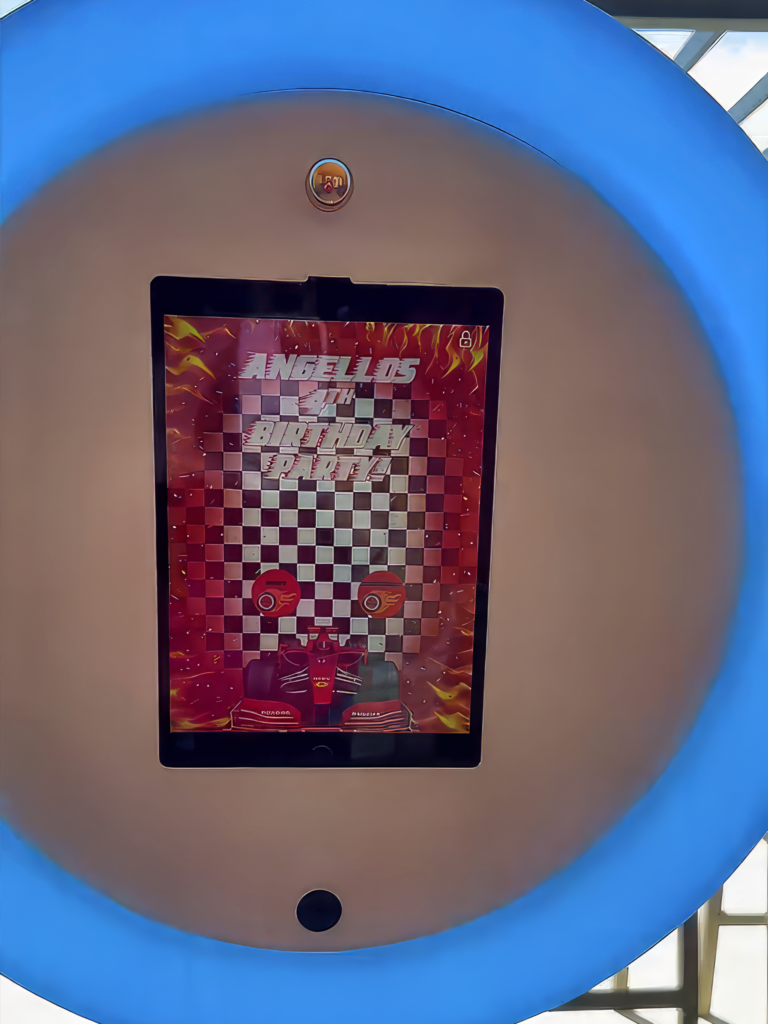 Elite Party Rentals LLC - Photo Booth