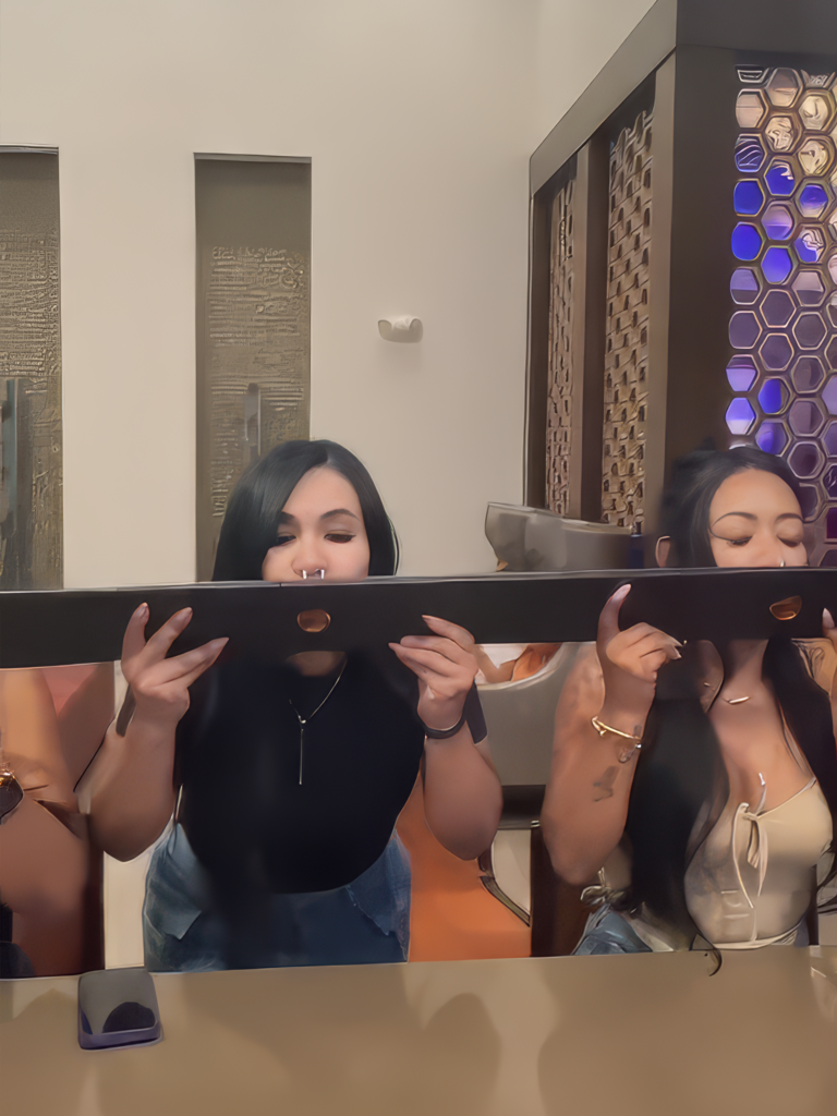 Elite Party Rentals LLC - Shots